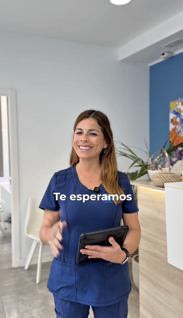 Katy · Clínica Dental Legrand