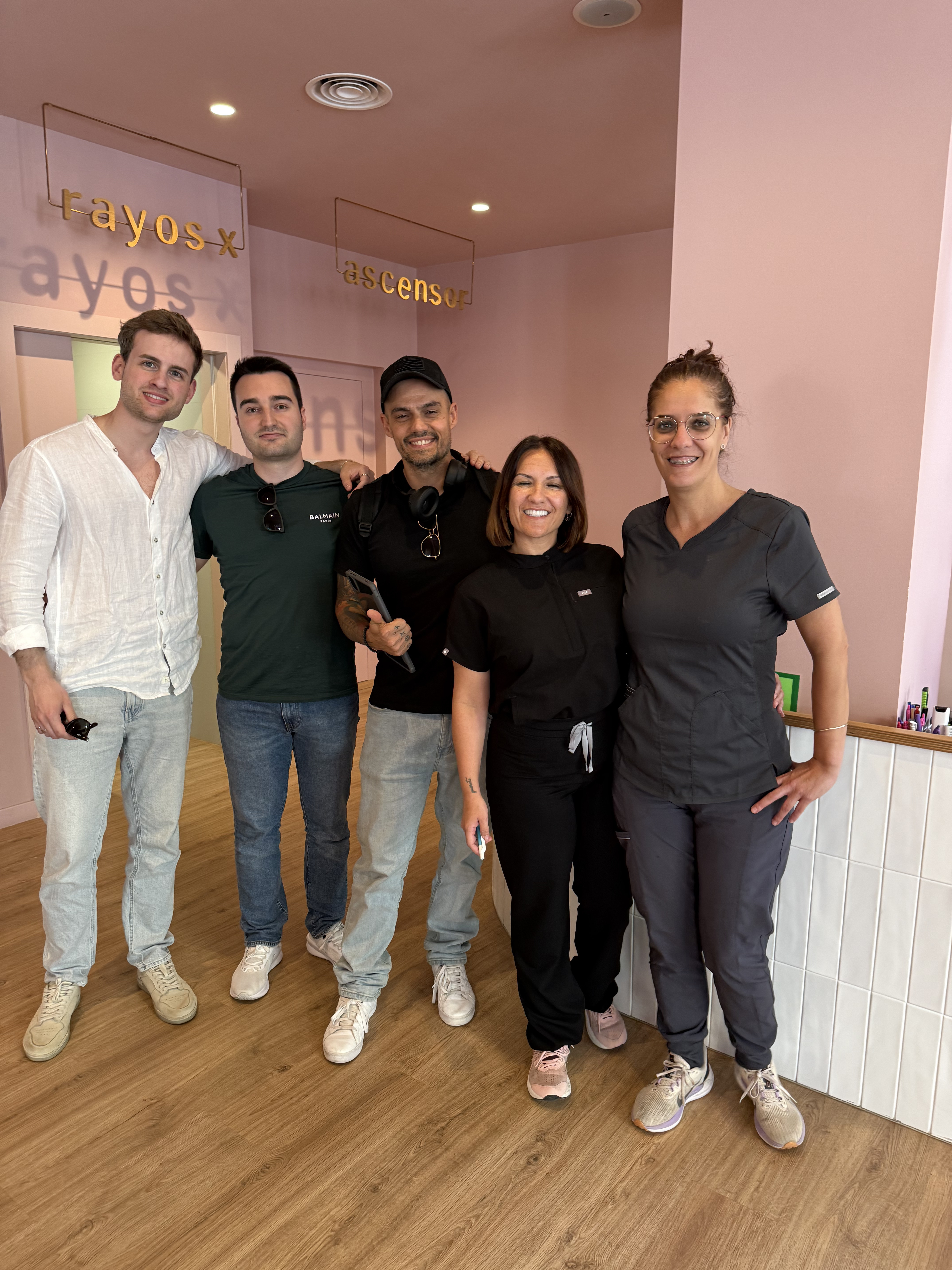 Clínica Dental Maruenda